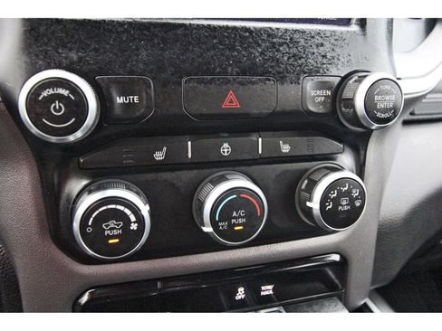 Used 2023 RAM 1500 Lone Star image 28