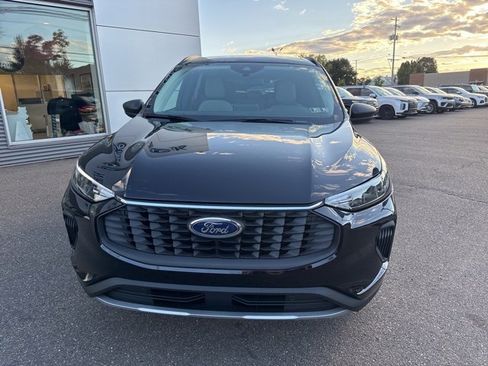 New 2026 Ford Escape Active w/ Cold Weather Package image 3