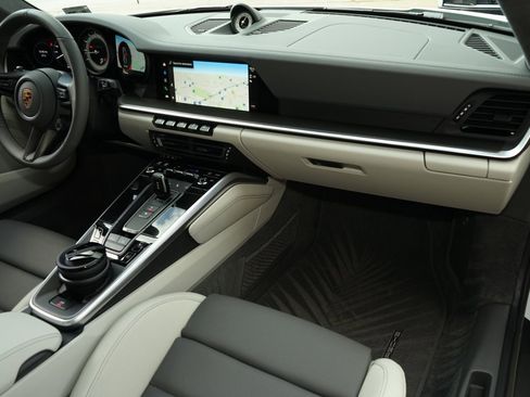 Used 2024 Porsche 911 Turbo S image 5