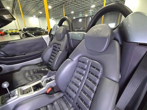Used 2003 Ferrari 360 Spider RWD image 10