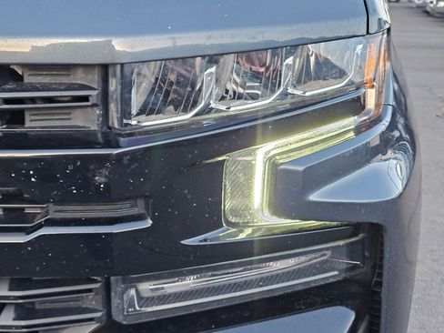 Used 2020 Chevrolet Silverado 1500 LT Trail Boss image 12