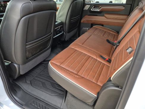 New 2026 GMC Sierra 3500 Denali Ultimate image 12