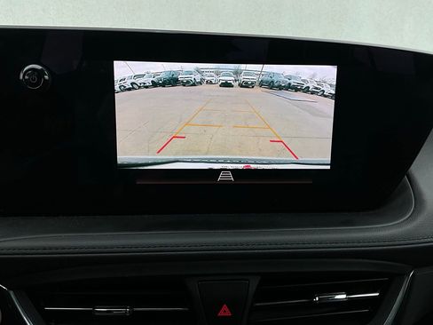 Used 2025 Buick Encore GX Preferred image 30