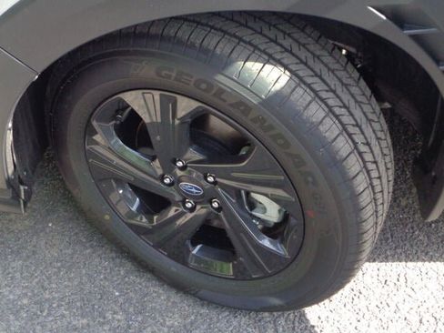 New 2026 Subaru Crosstrek 2.5i AWD/4WD image 32