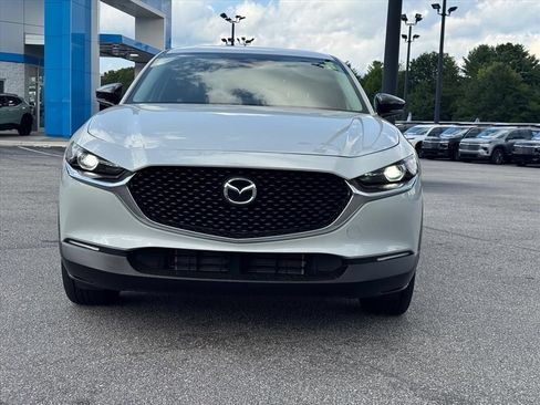 Used 2026 MAZDA CX-30 AWD 2.5 S w/ Select Sport Pkg image 8