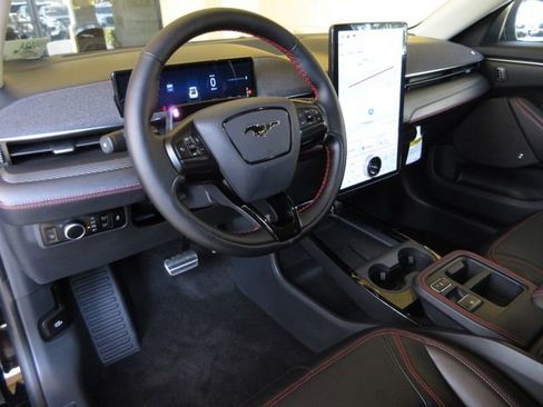 New 2026 Ford Mustang Mach-E Premium w/ Sport Appearance Package image 13