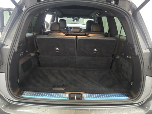 Certified 2025 Mercedes-Benz GLS 450 4MATIC image 11