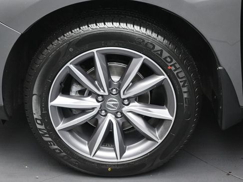 Used 2022 Acura RDX w/ Technology Package AWD/4WD image 12