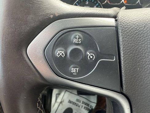 Used 2015 Chevrolet Silverado 1500 LT w/ All Star Edition image 19