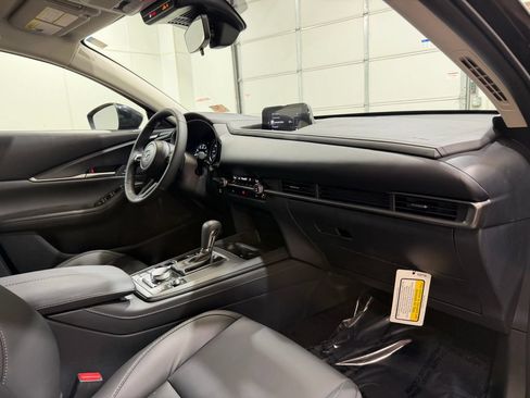 New 2026 MAZDA CX-30 AWD 2.5 S w/ Select Sport Pkg image 27
