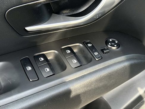 Used 2024 Hyundai Tucson SEL w/ Convenience Package FWD image 23