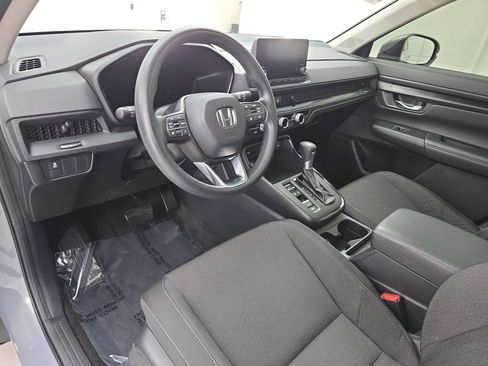 Certified 2024 Honda CR-V EX image 15