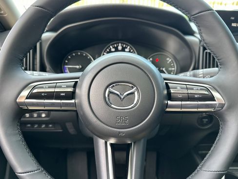 New 2026 MAZDA CX-50 AWD 2.5 Hybrid w/ Premium Pkg image 26