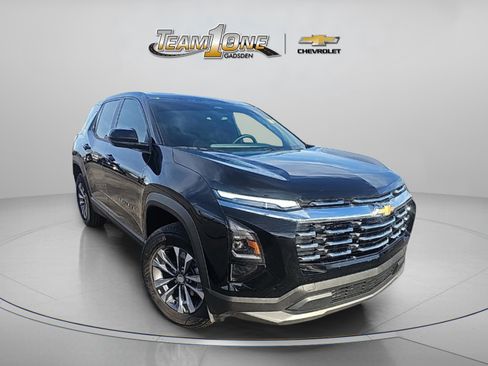 Used 2026 Chevrolet Equinox LT w/ Convenience Package II image 1