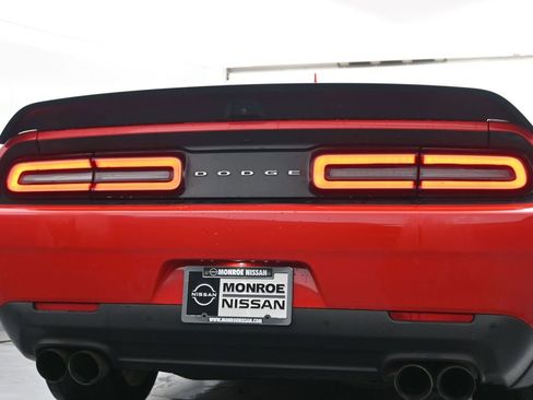 Used 2023 Dodge Challenger R/T Scat Pack image 10