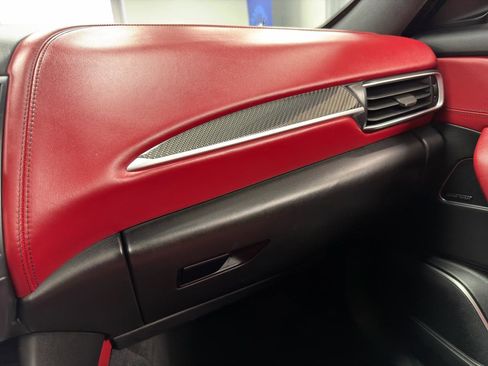 Used 2017 Maserati Levante w/ Sport Package image 24