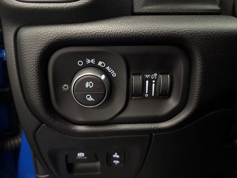 New 2026 RAM 1500 Big Horn image 22