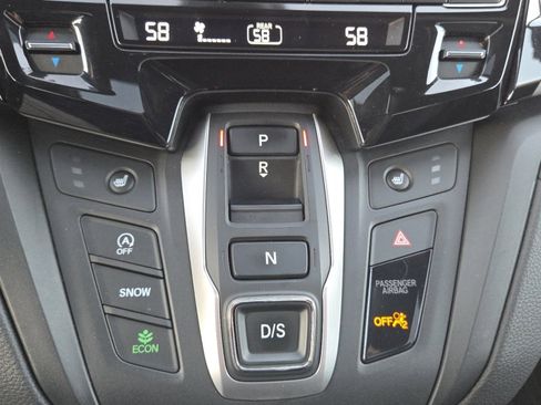 Certified 2024 Honda Odyssey EX-L image 34