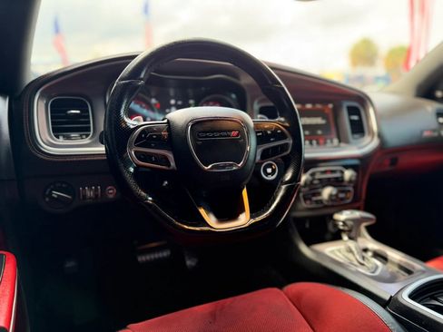 Used 2021 Dodge Charger Scat Pack RWD image 21