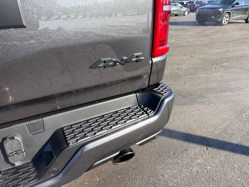 New 2026 RAM 1500 Limited w/ Night Edition AWD/4WD image 5