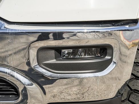 Used 2021 RAM 1500 Laramie image 17