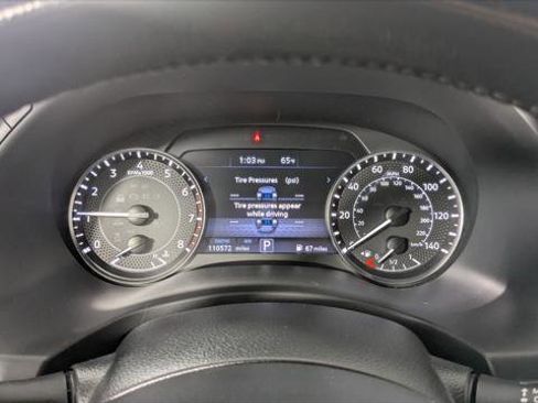 Used 2021 Nissan Armada SV image 29