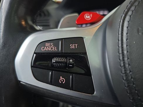Used 2021 BMW X3 M w/ Competition Package AWD/4WD image 20