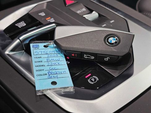 New 2025 BMW 228i xDrive w/ Premium Package image 30