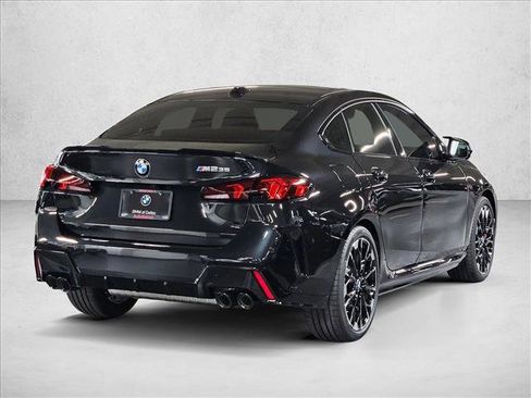 New 2026 BMW M235i xDrive w/ Technology Package AWD/4WD image 5