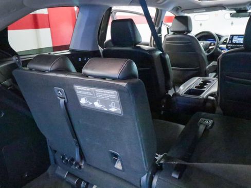 Used 2022 Honda Odyssey Touring image 27