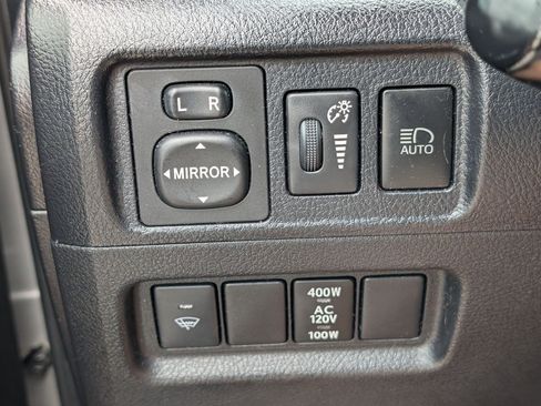 Used 2020 Toyota 4Runner SR5 AWD/4WD image 22