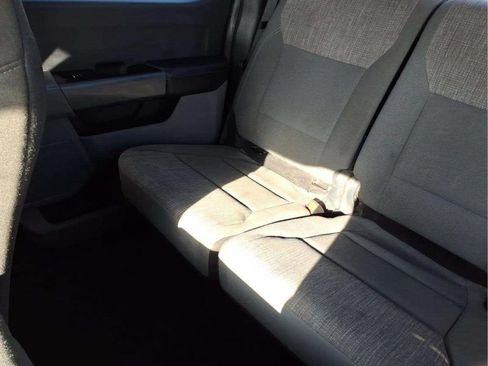 Used 2024 Ford F250 XLT AWD/4WD image 17