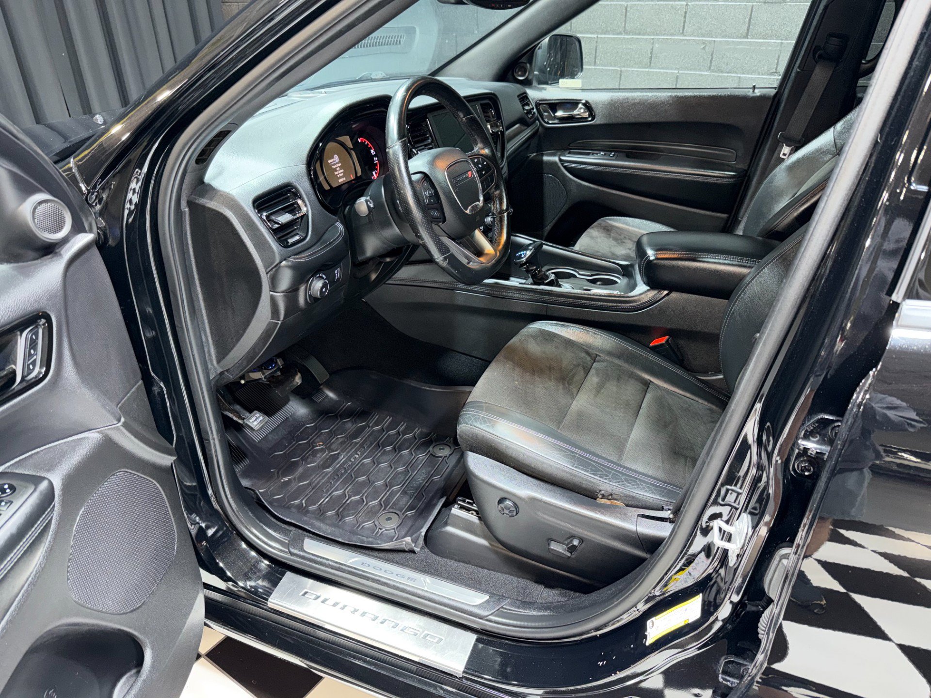 Used 2021 Dodge Durango GT AWD/4WD image 3
