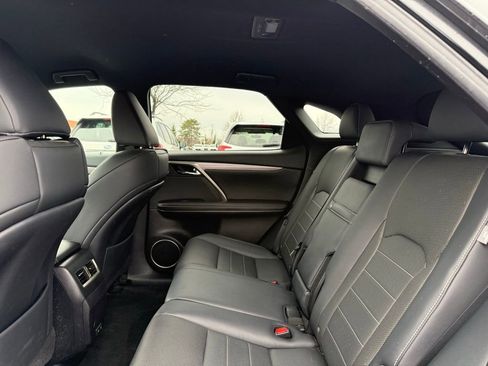 Used 2020 Lexus RX 350 F Sport image 14