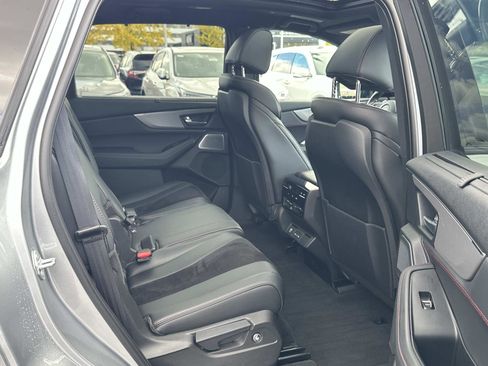 Certified 2025 Acura MDX A-Spec image 15