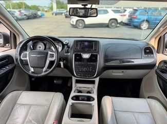 Used 2015 Chrysler Town & Country Limited FWD video 2