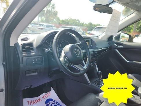 Used 2014 MAZDA CX-5 Grand Touring FWD image 15