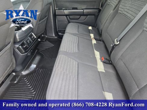 Certified 2023 Ford F150 XL w/ STX Appearance Package AWD/4WD image 21