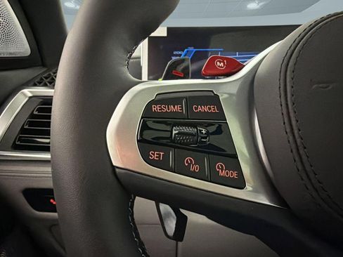 New 2026 BMW X5 M Competition AWD/4WD image 15