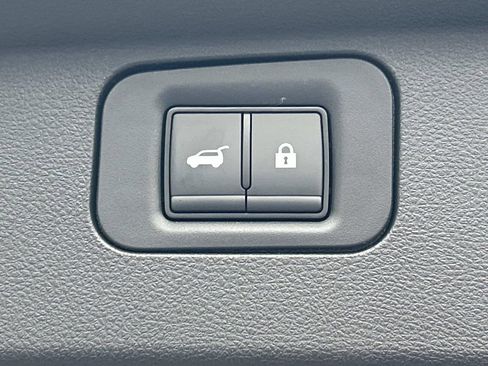 New 2026 Nissan Armada Platinum AWD/4WD image 13