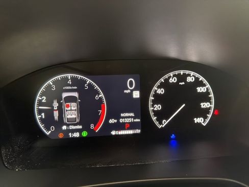 Used 2025 Honda CR-V EX image 25