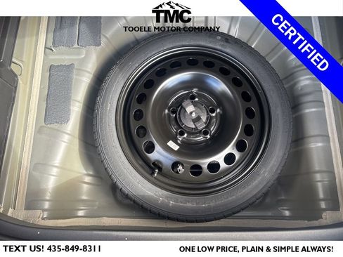 Used 2025 Chevrolet Trax LS image 22