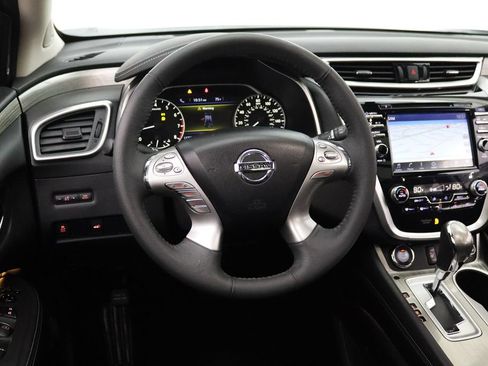 Used 2015 Nissan Murano SL w/ SL Technology Package AWD/4WD image 14