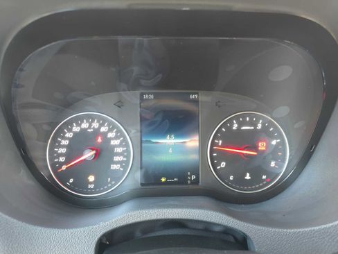 New 2025 Mercedes-Benz Sprinter 2500 image 23