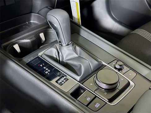 Certified 2025 MAZDA CX-50 AWD 2.5 S w/ Weather Package image 11