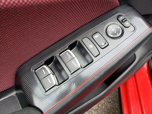 Used 2025 Honda Civic Si image 17