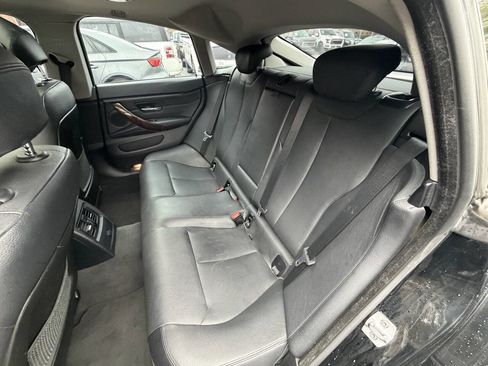 Used 2015 BMW 428i Gran Coupe xDrive image 35