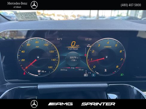 Certified 2023 Mercedes-Benz GLA 250 image 28