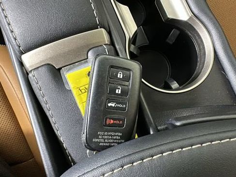 Used 2019 Lexus NX 300 AWD w/ Comfort Package image 21