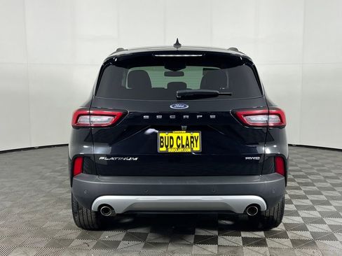 Used 2024 Ford Escape Platinum image 7